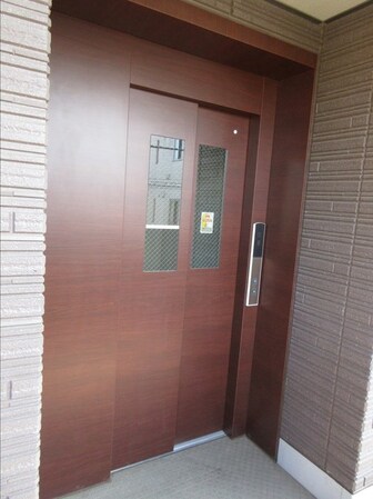 フロンティア南大泉の物件内観写真